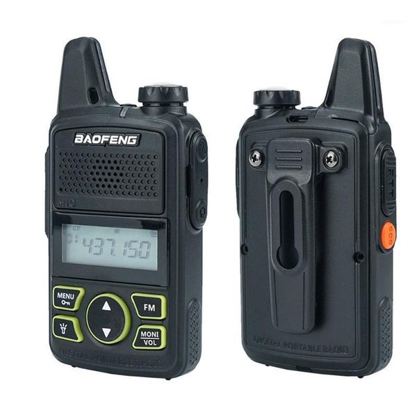 

walkie-talkie with headphones civilian l ktv walkie-talkie hair salon beauty salon portable (1 pair)1