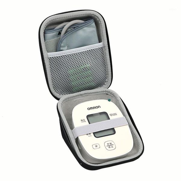 

fashion portable carrying case for omron yyb-04 yxb-25 storage box1