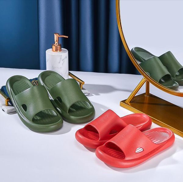 

women sandals soft slippers slides black white yellow pink red flip flops womens beach l sandal size 35-40 15