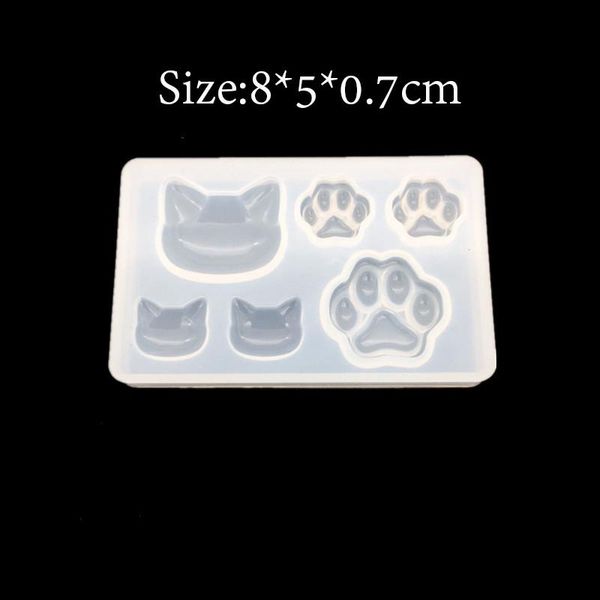 

sile casting resin blands для diy смола ювелирные изделия подвески серьги серьги sile смола инструменты для глины epoxy jllwho, Black
