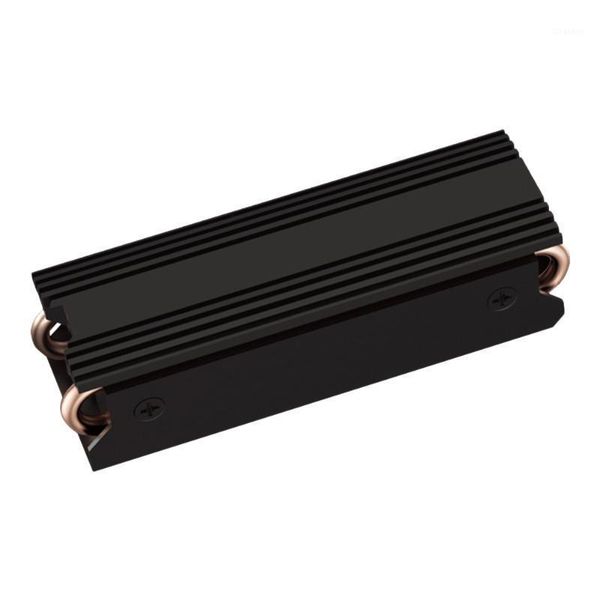 

fans & coolings heatsink 2280 solid state drive coolers ssd office aluminum alloy m2 hard disk radiator cooler for deskpc computer1