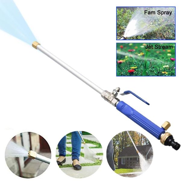 garden hoses water gun car high pressure power washer jet spray nozzle