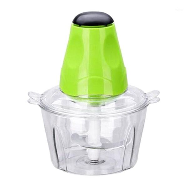 

juicers chopper electric meat grinder machine kitchen aid,mini processor 2l bowl for vegetables fruits sausa1