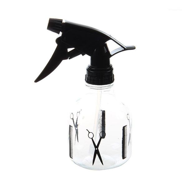 

200ml plastic hairdressing spray bottle blow can plant flower water sprayer1