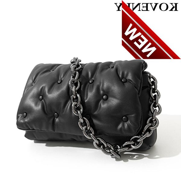 

branded women's 2020 denim quality thick metal chain shoulder purses and handbag women clutch bags ladies hobo bag
