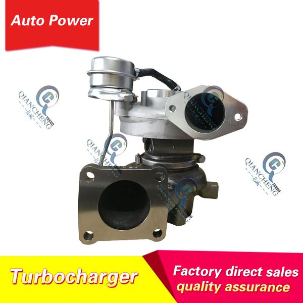 Caricatore turbo economico di alta qualità CT26 CT26B turbocompressore per toyota land cruiser 4.2L 1HD-FTE 17201-17040 turbo