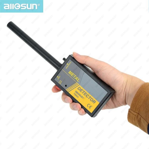 

industrial metal detectors wholesale-all-sun ts66a handheld detector waterproof sensitivity pinpointer with sheath high