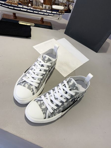 

2021 new men's and women's fashion casual shoes high-quality canvas flat shoes fashion trend men's and women's outdoor s, Black