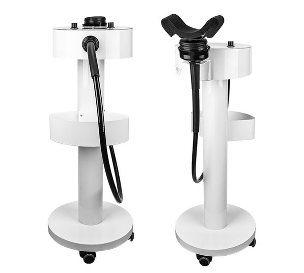 

8 heads g5 vibrating shock wave therapy slimming machine for belly fat burning