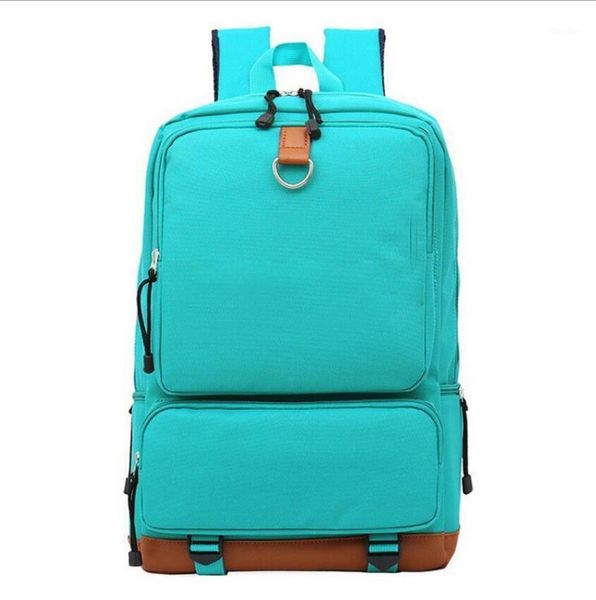 

backpack 2021 fashion men's bag male polyester computer bags student college students male1