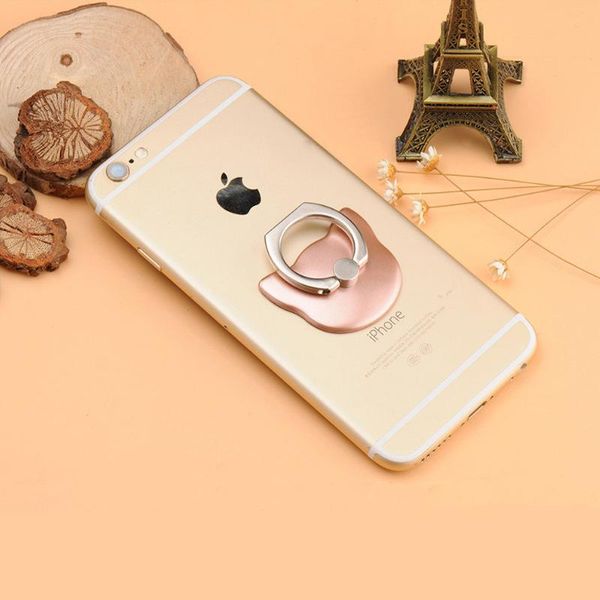 

мода 360 градусов пальцев кольцо мобильного телефона смартфон стойки держатель держателя для iphone ipad xiaomi все смартфон sqcreq home2006