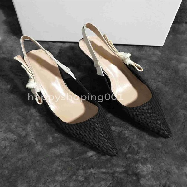 

the women gladiaor sandals letter bow high heel shoes lace sandals mesh flat high heel shoes pointed toes shoes, Black