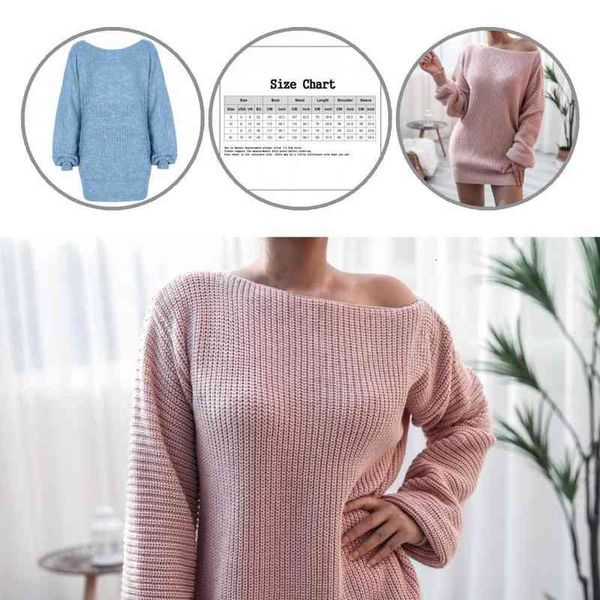 

dress casual off shoulder slash neck dress women autumn solid color for daily wear, Black;gray