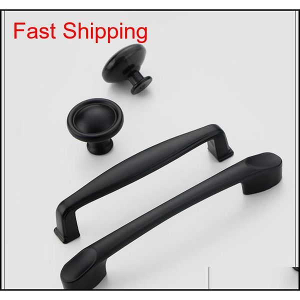 

black handles for furniture cabinet knobs and handles kitchen handles drawer knobs cabinet pulls cupb qylmsa packing2010