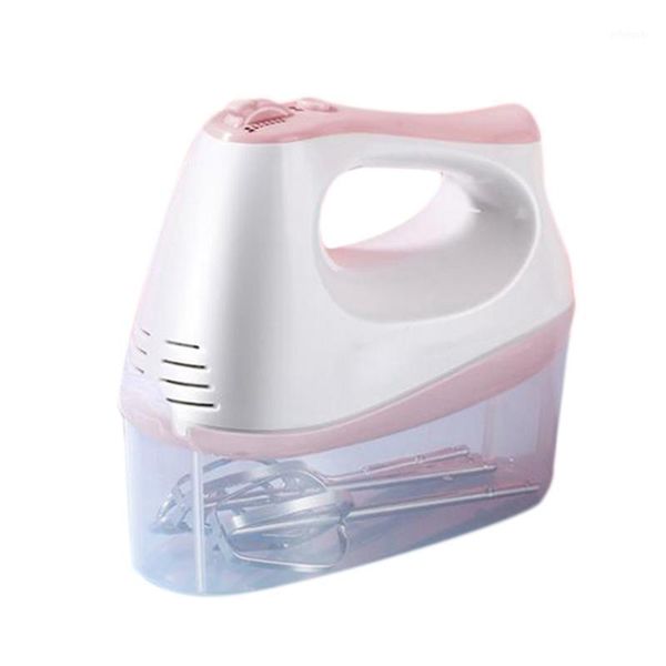 

blender dough hand mixer -blender multifunctional handheld processor automatic electric kitchen tool eu plug1