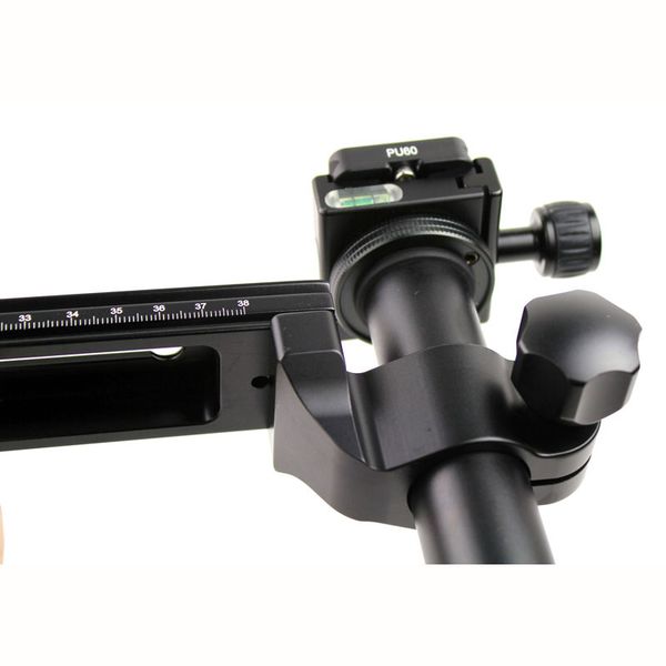 

xiletu ltb-450 professional digital slr zoom tripod camera telep lens holder