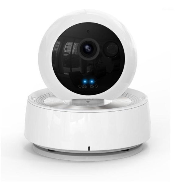 

2mp 1080p wireless ptz ip camera motion detection baby monitor1