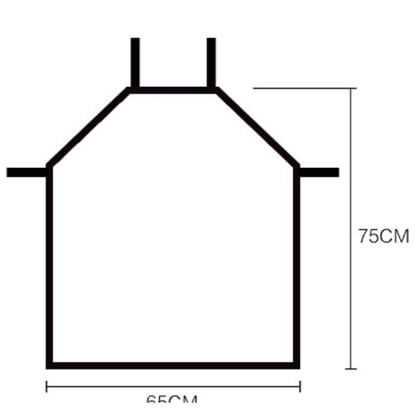

родительский ребенок кухонный фартук смешно зеленый лист печатанный без рукавов хлопчатобумажные бельевые фартуки для мужчин женские домашни