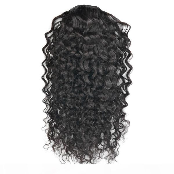 

easy ponytail hairstyles clip ins long human hair drawstring ponytail black hair curly drawstring ponytail hair extension virgin curly 160g