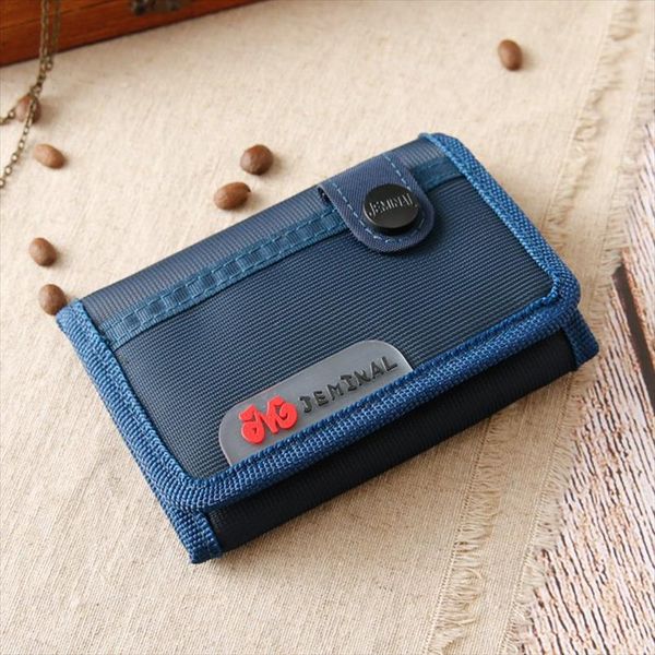 

men wallets canvas fabric mans purses good quality male letters wallet coin purse pocket moneybags card id holder student wallet, Red;black