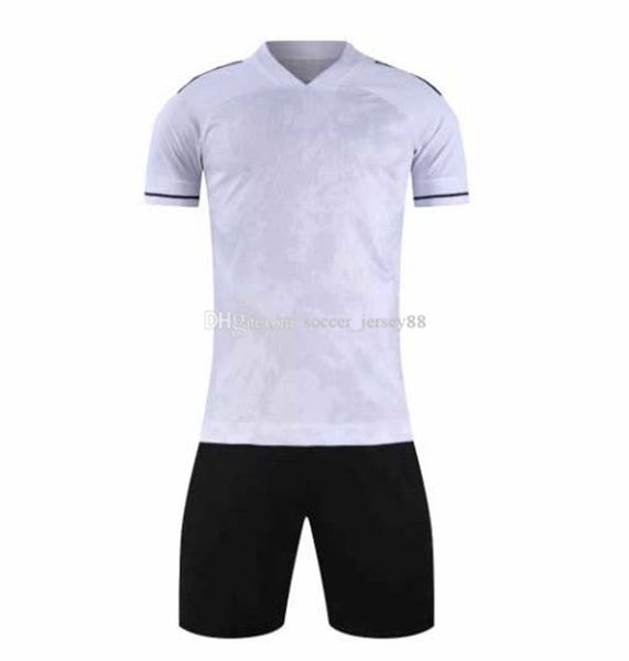 

new arrive blank soccer jersey #818-8 customize quick drying t-shirt uniforms jerseys football shirts, Black;yellow