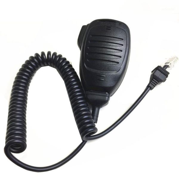

walkie talkie 2021 hand mike microphone for tk-768g, tk-780, tk-860, tk-868, tk-880, tk-868g, tk-808 tk-980 talkie1