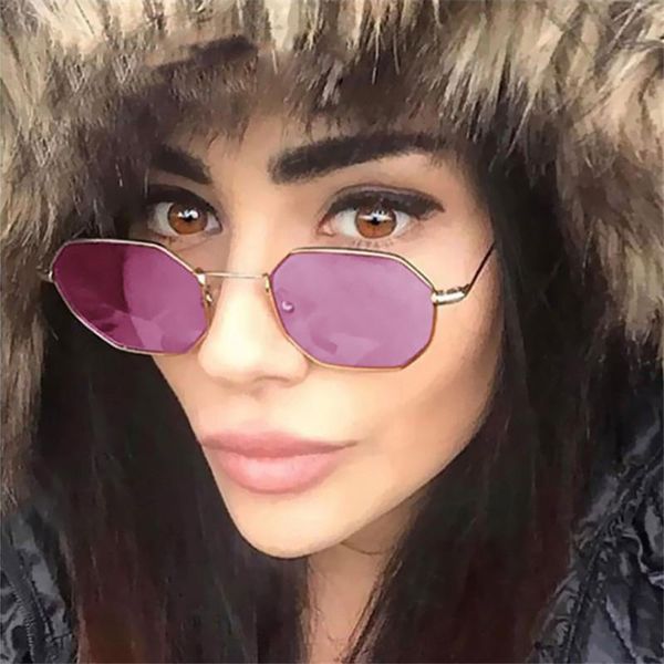 

retro ladies sun men square transparent fashion glasses woman brand de eyeglasses uv400 women gafas shades sol sunglasses pxcgo, White;black