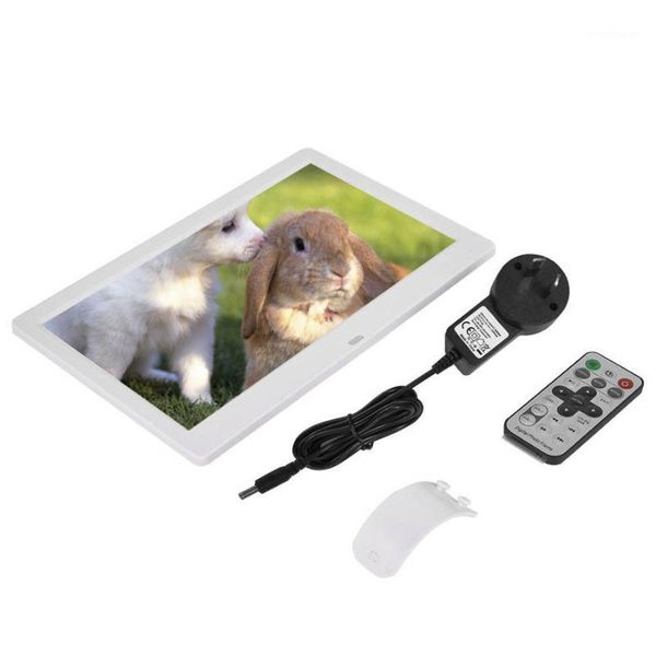 

digital po frames 10"1024*600 wide screen frame electronic w/remote dpt1