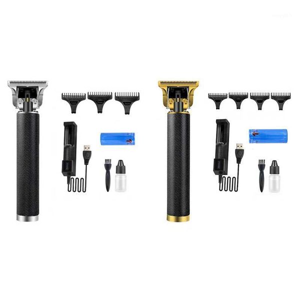 

professional hair trimmer clippers shaving machine cutting beard cordless barber1