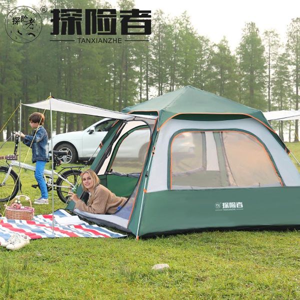 

outdoor camping tent