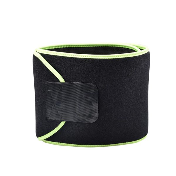 

back support 1 pc fitness belt adjustable protective practical breathable belts waist for hard, Black;blue