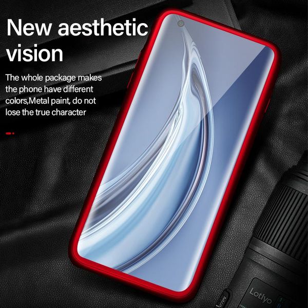 

luxury 360 full cover matte hard ph phone case для xiaomi mi 10 9 8 se t lite redmi note 10 8 jllmkq