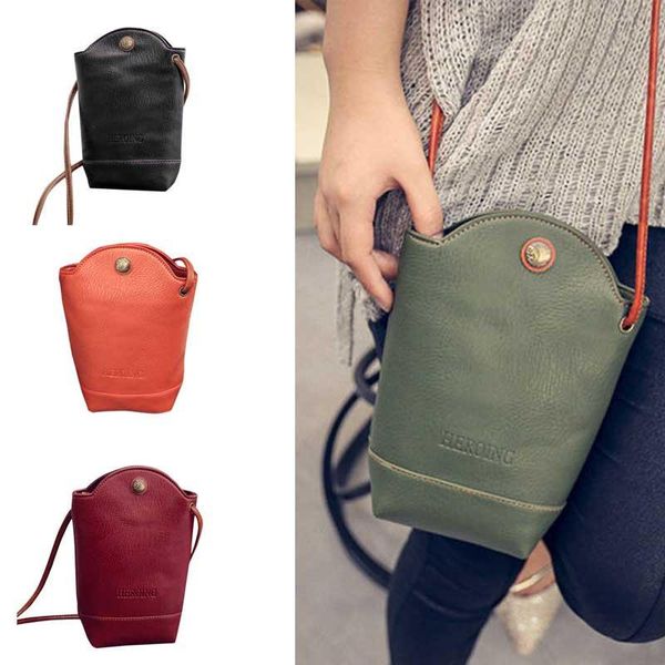 

waist bags women messenger slim crossbody shoulder handbag small body