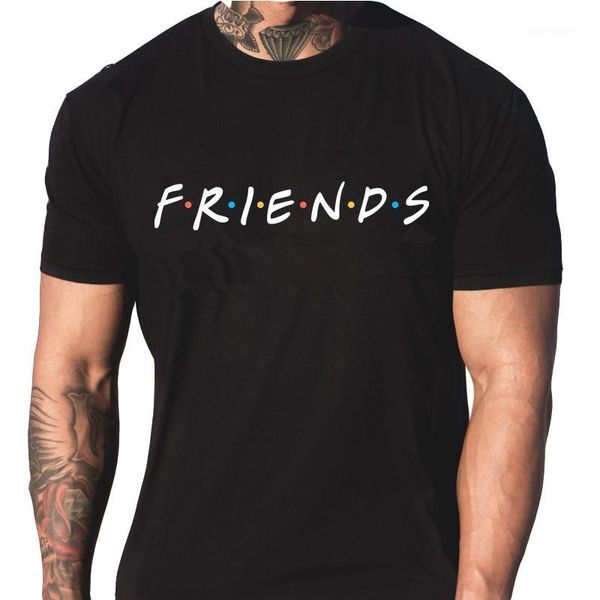 

yanqin summer 3d printed men's short-sleeved shirts plus size creative loose-fiing o-neck breathable motion t-shirts1, White;black
