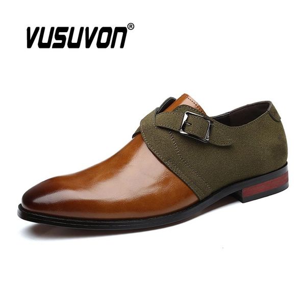 

big size 48 men loafers dress shoes fashion green italian formal business wedding leather shoes comfortable men casual, Black