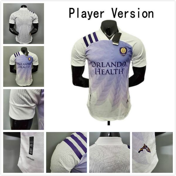 

2020 kaka #10 player version soccer jersey 20 21 city #14 dwyer mueller away uniform mens #17 nani akindele moutinho football shirt, Black;yellow