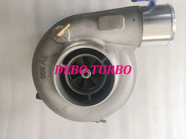 Novo Genuine Borgwarners 250-7700 175210 Turbo Turbocompressor para CAT 330D LHP HHP Escavadeira C9 9.0L