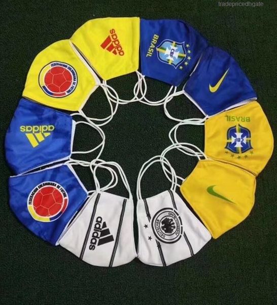 

sports sunscreen new face fashion multi-style dustproof cycling mouth breathable luxury mask washable cover