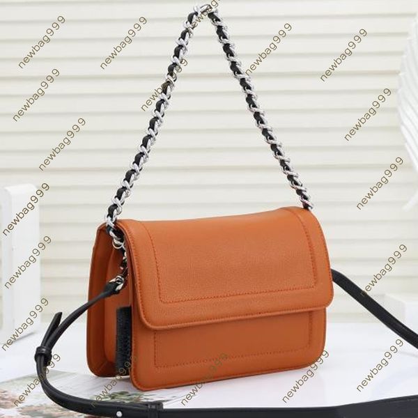 

new real leather women single shoulder bag fashion brand designer crossbody bag handbag tote with logo