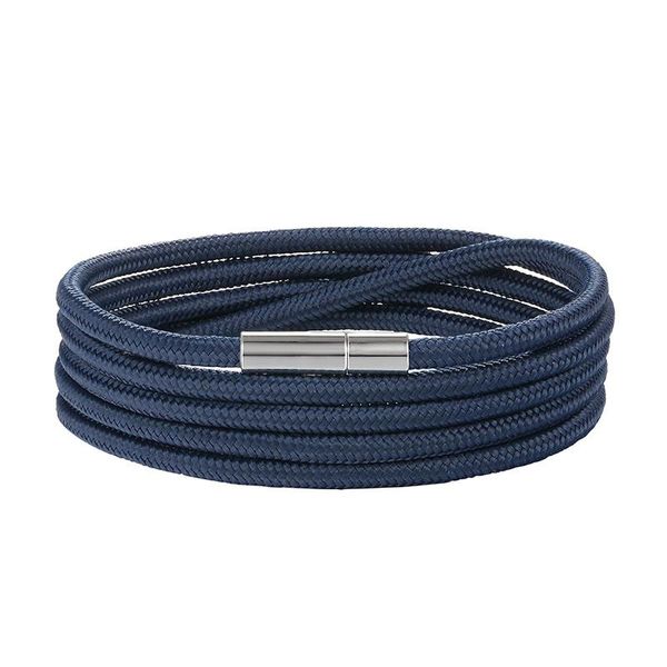 

livvy 2018 new fashion bracelet bohemian rope channel jewelry leather bracelet men's leather bracelet livvy 2018 bbyxtq