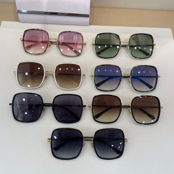 

men sunglasses for women latest selling fashion square sun glasses mens sunglass gafas de sol glass uv400 lens with box, White;black