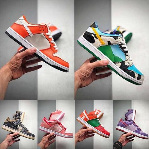 

бегущий оранжевый ts dunky low qs plum slum skaker кактус джек оранжевый синий ярость девушки джуниор странгложевые черные красные us7 11 бр