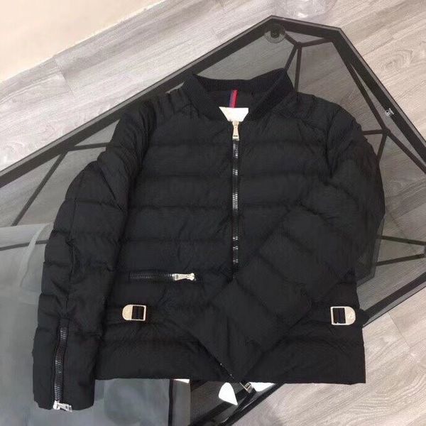 

2020 new down jackets womens winter women fashion warm women jacket fashion women winter jacket, Black