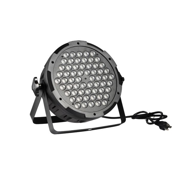 

100w rgb led light par sound disco indoor dj party club stage show lighting