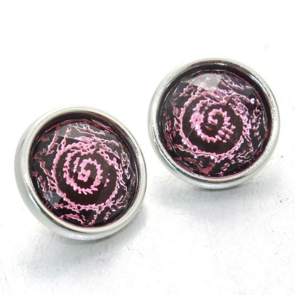 

boom life 12mm resin snaps buttons mixed styles diy snaps charms jewelry bracelet bangle 020911 boom life h bbyfmf