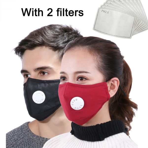 

filter woman disposable washable windproof anti black man activated dust pm2.5 mouth put can mask carbon anti-pollution face masks1 aamng