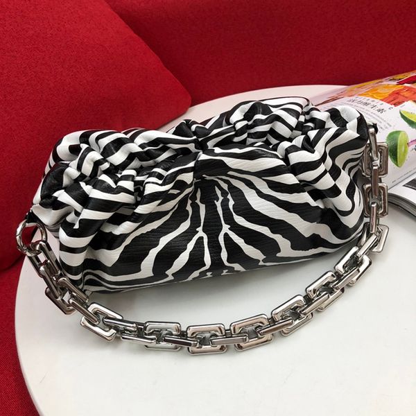 

luxury genuine leather women bags designers chain pouch lady shoulder bag totes wallets big space