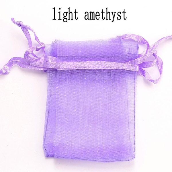 

сумка 100шт лот органзы мешок 57cm79cm9x12cm рождество свадебные конфеты сумки подарочные сумки ювелирная упаковка дисплей 23 цвета bbybtt h