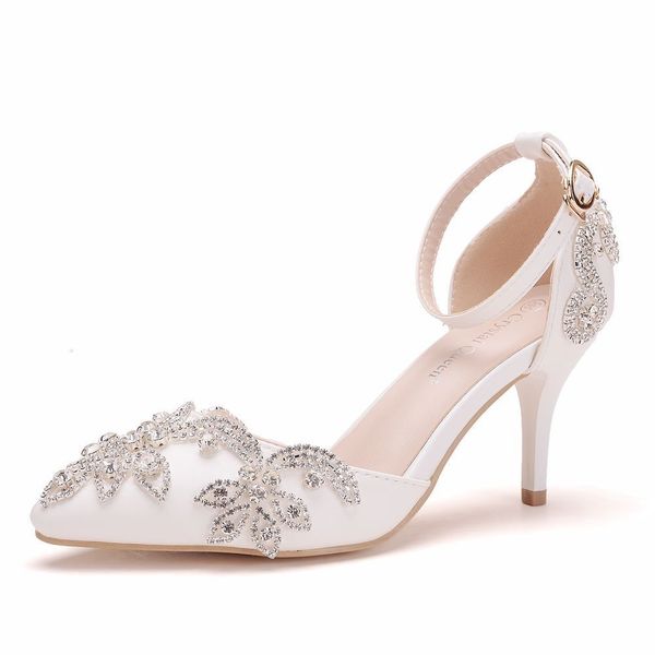 

sandals female pointed to sweet lazy toe thin feet high fashion heels comfortable woman shoes 2020 summer new promotion b0039 77yb, Black