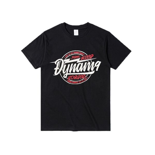 

2021 new men women letters hip-hop couple t-shirts short sleeve the neck loose cotton fashion hipster streetwear 5j8f 4thq, White;black